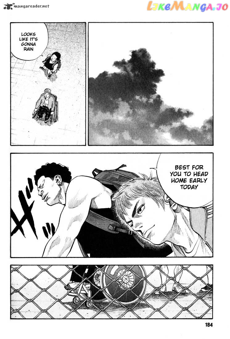 Real, Chapter 5 image 25